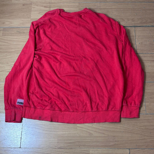Pull Puma – Taille XXL