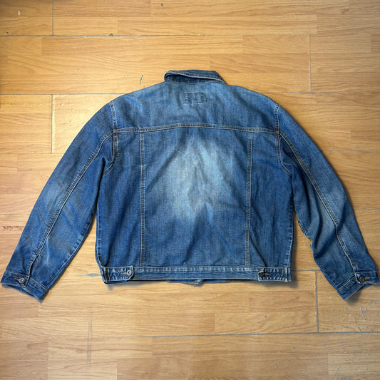 Veste en denim - XFN JEANS