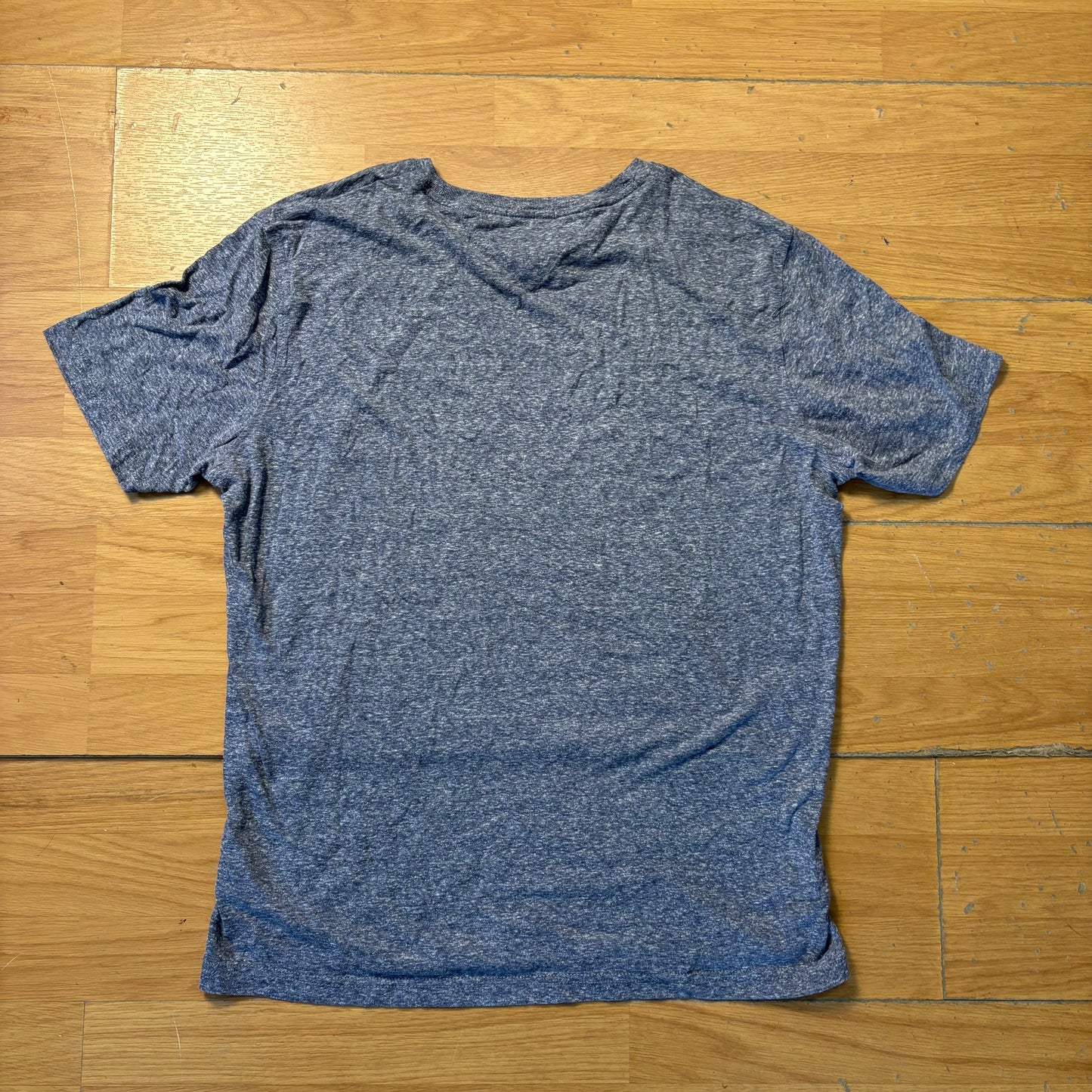 T-shirt gris - Hilfiger Denim - Taille XL
