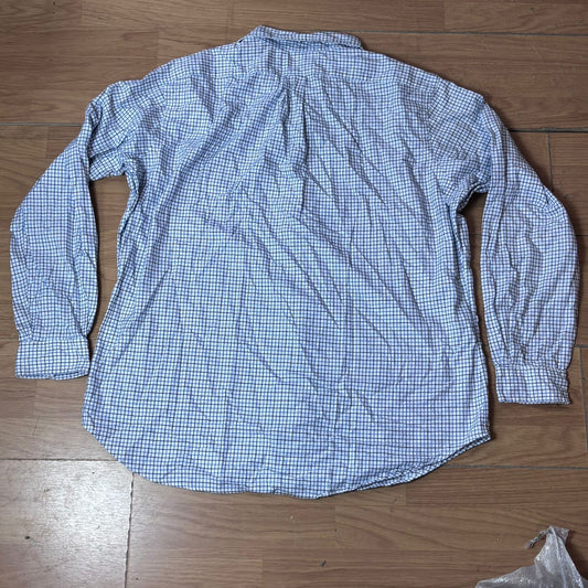 Chemise Polo Ralph Lauren – Taille XL (Classic Fit, coton)