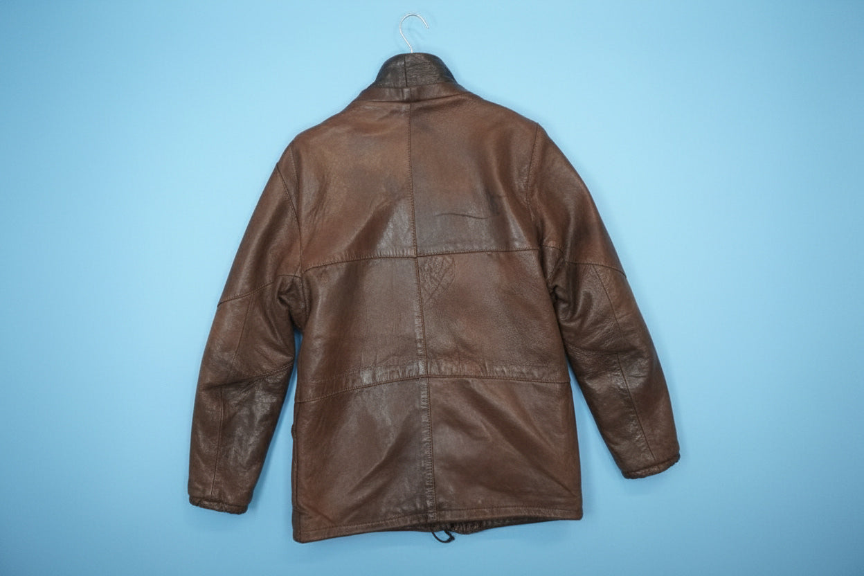 Veste D'Hiver Marron - by PRMEC - Taille : L