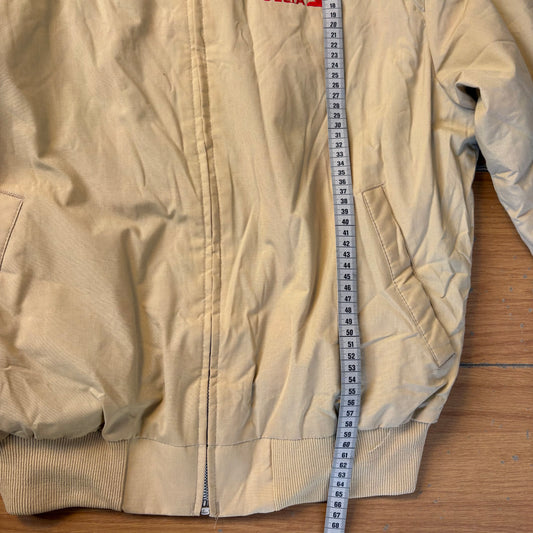 Veste beige - King Louie - Taille L