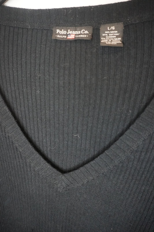 Pull En Maille - Polo Jeans - by MIA