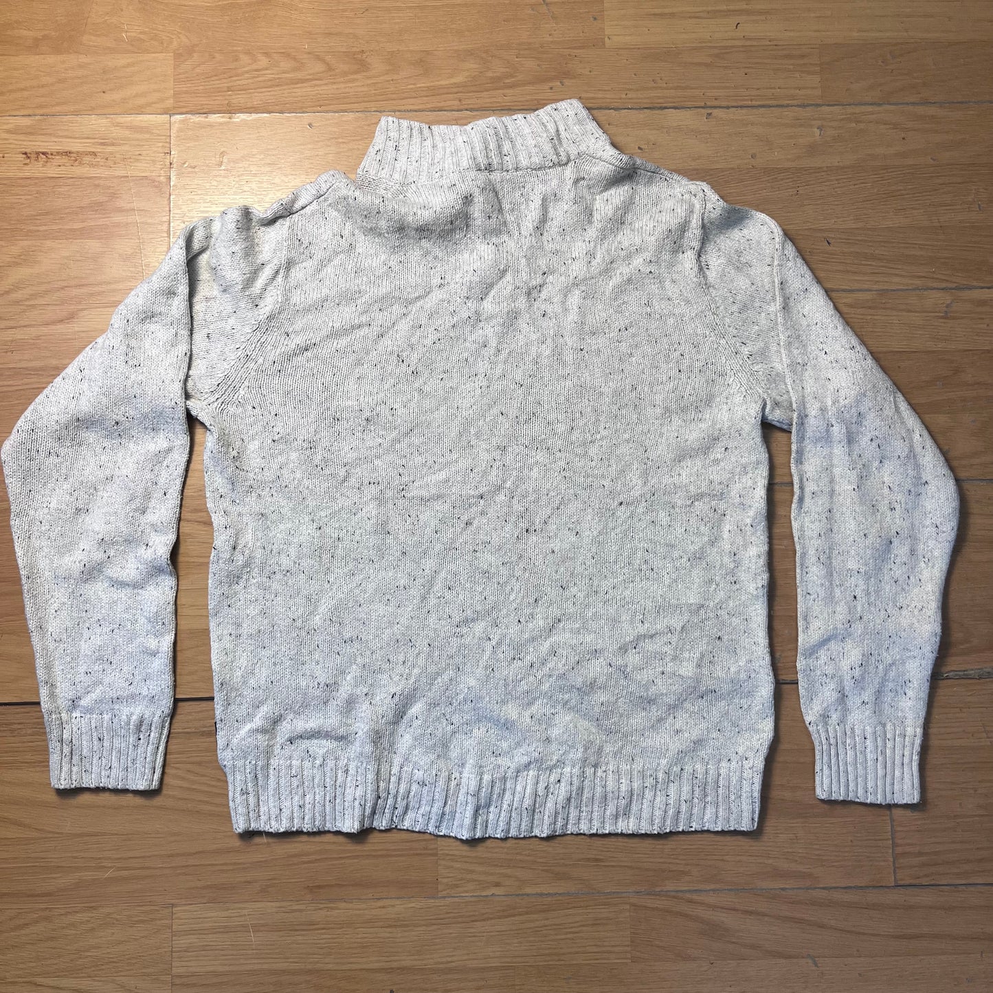 Pull en maille blanc - Chaps - Taille M