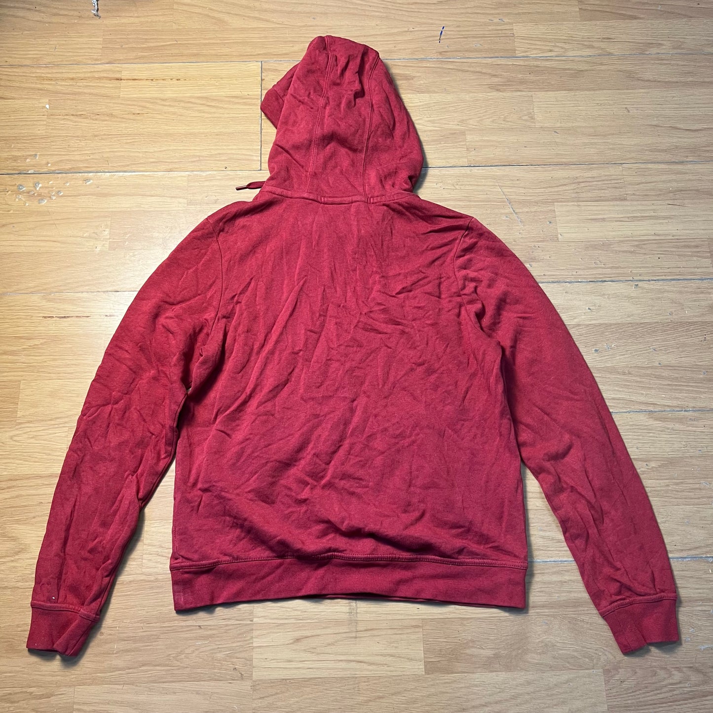 Sweat à capuche rouge - Nike USC - Taille S