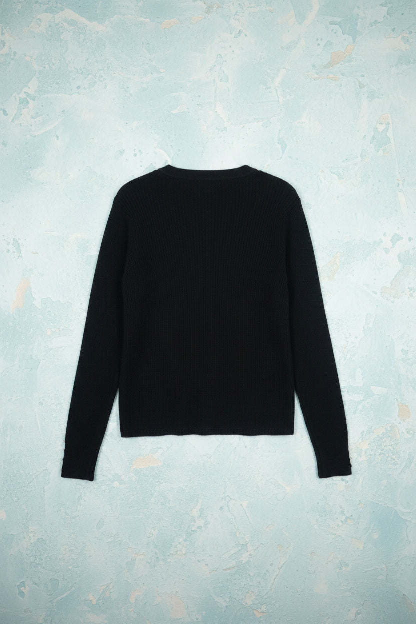 Pull En Maille - Polo Jeans - by MIA