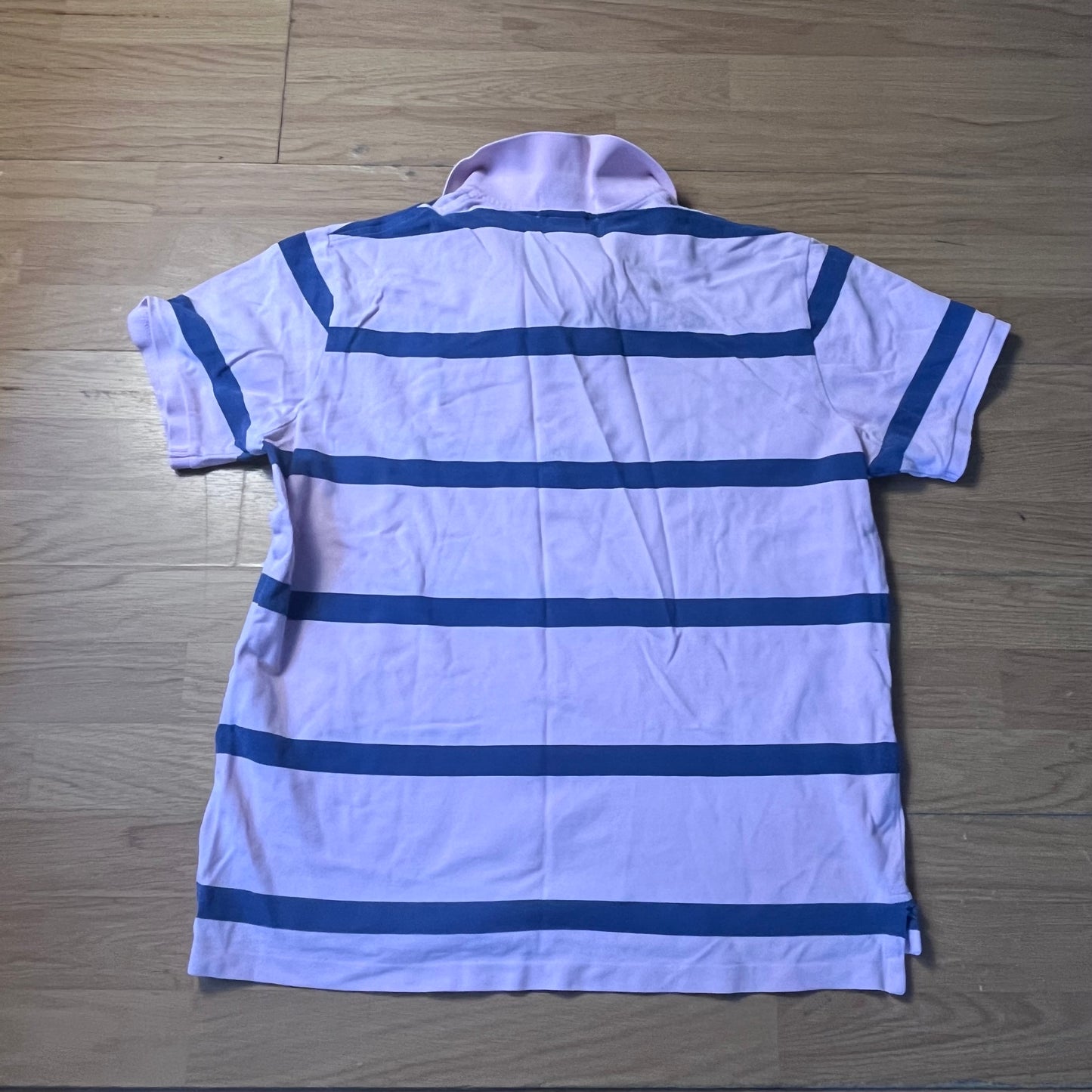 Polo rose Ralph Lauren – Taille – XL
