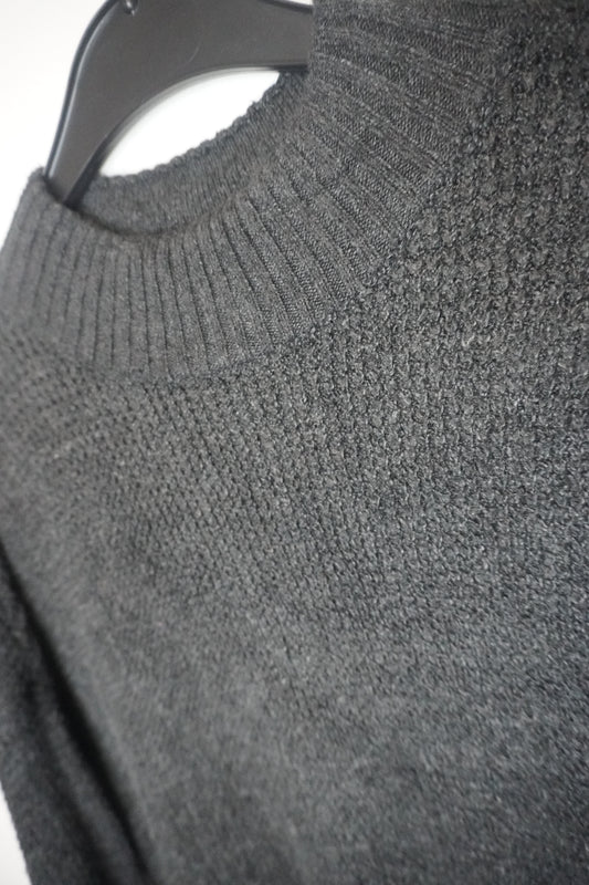 Pull En Maille - by MIA