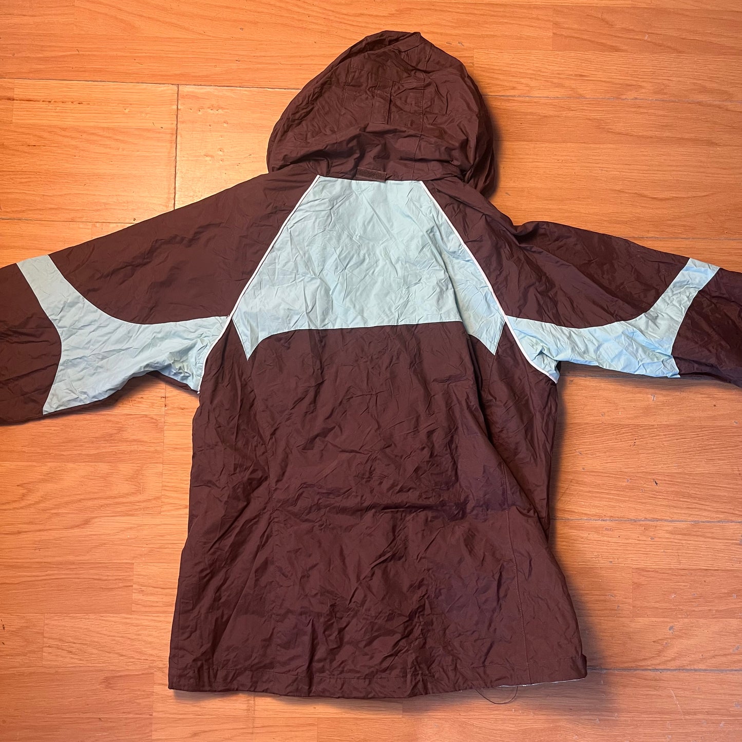 Veste imperméable Columbia – Taille – M