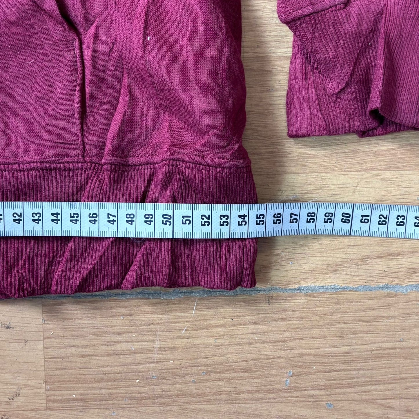 Sweat-shirt The North Face – Taille XL (femme, coton)