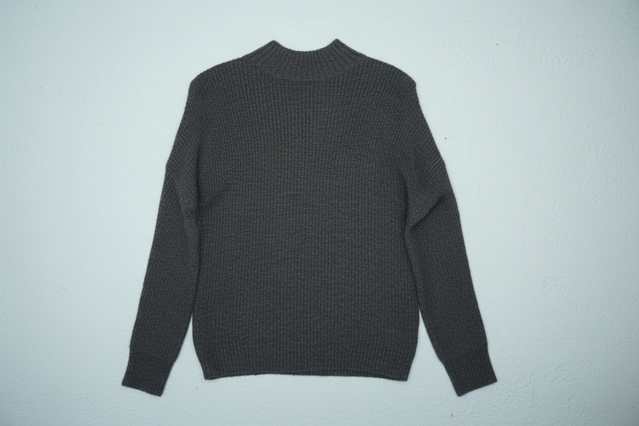 Pull En Maille - by MIA