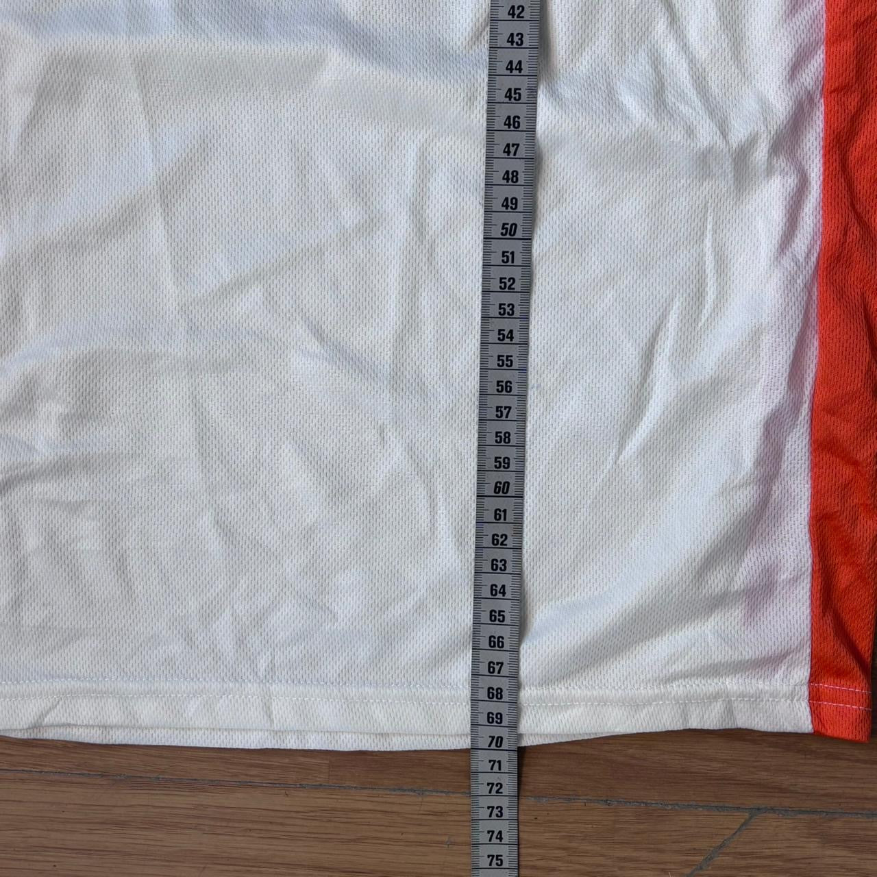 Maillot de basketball Giants 62 – Taille XL
