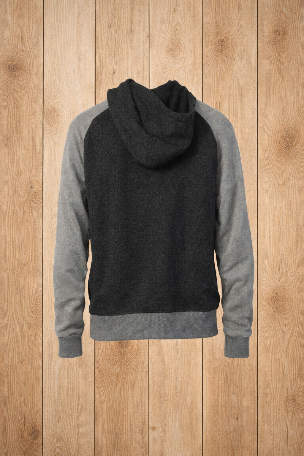 Sweat à capuche en laine Nike – By BÉATRICE - Taille S