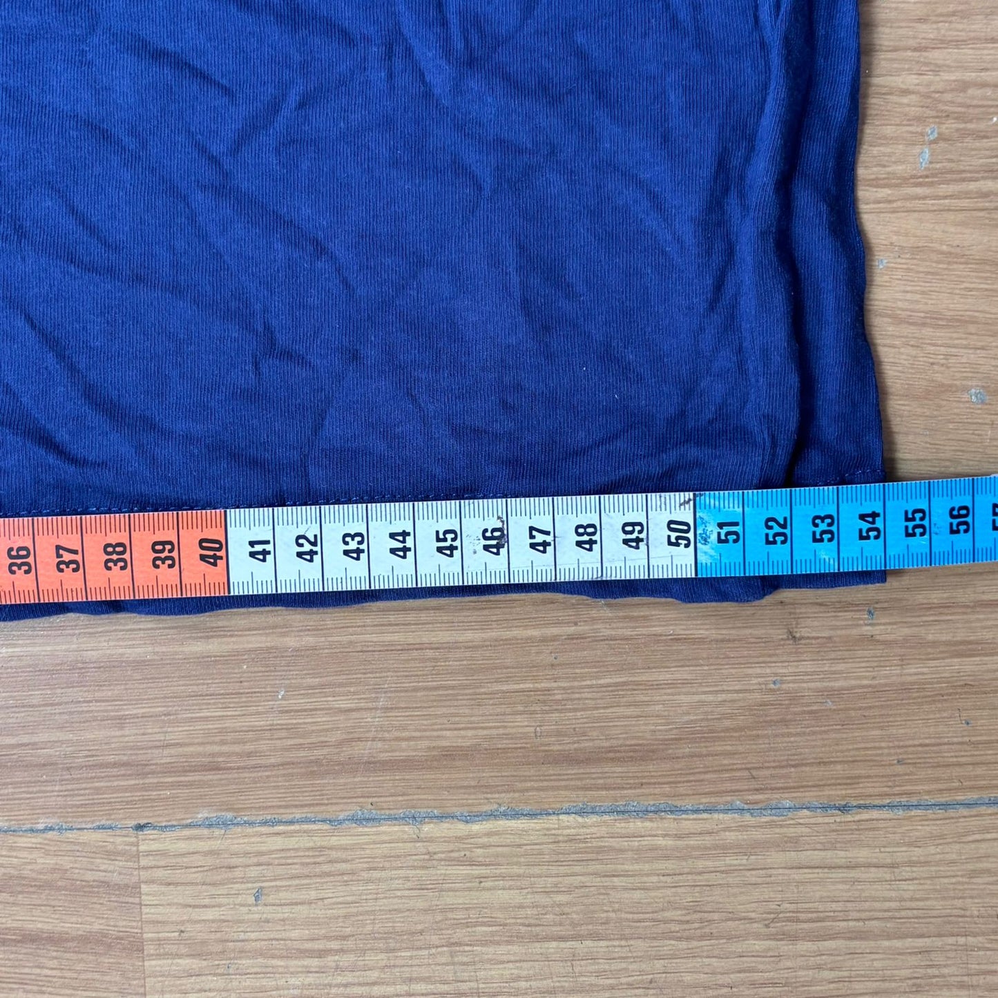 T-shirt Nike – Taille L (coton)