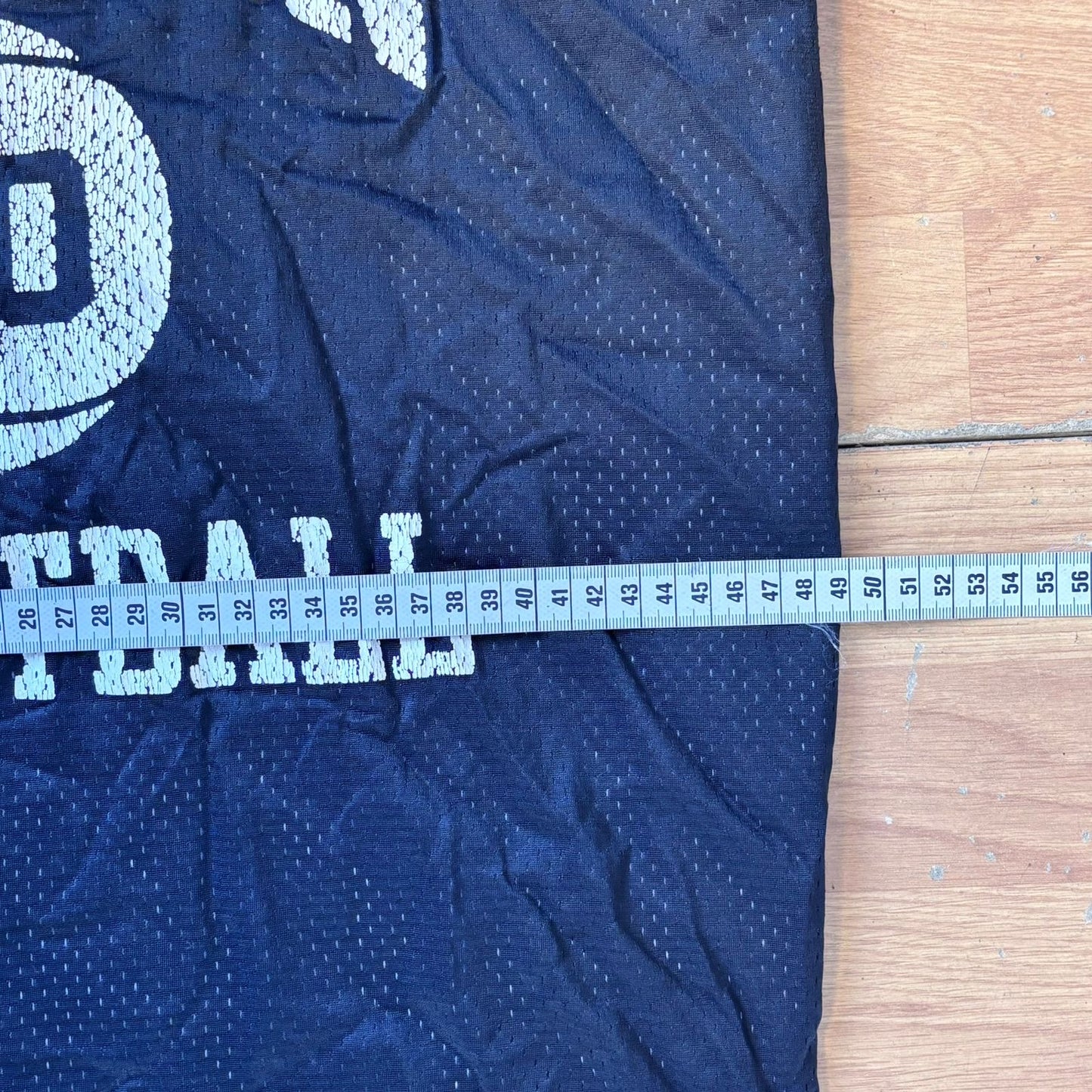 Maillot de basketball – Taille L Champion