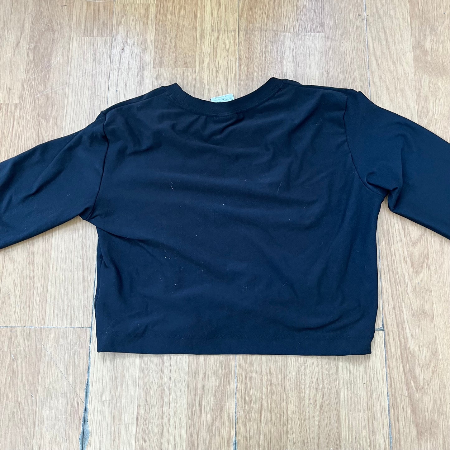 Sweatshirt Nike noir – Taille S