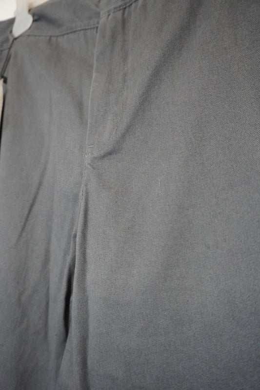 Tapered XL Smart Trousers – by CHRIS