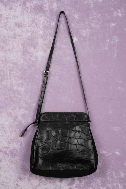 Petit Sac À Main - by SASSCARELLA