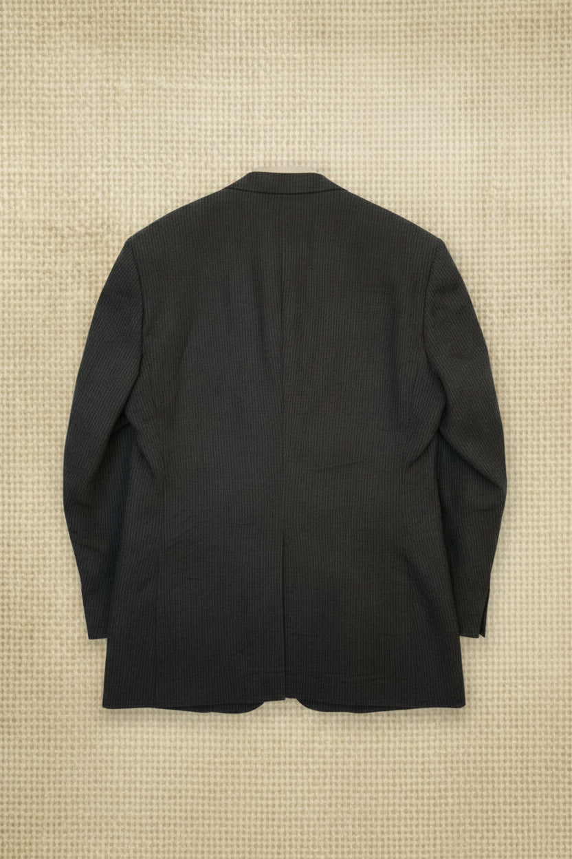Veste de Costume Rayé - by FABSO