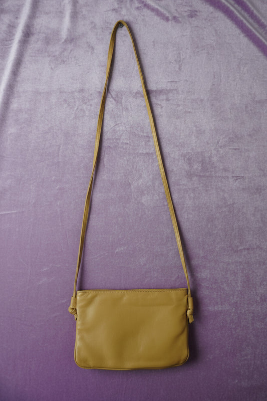 Petit Sac Bandoulière - by SASSCARELLA