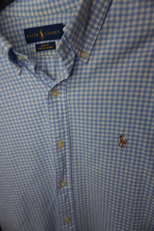 Chemise - Ralph Lauren - by MIA