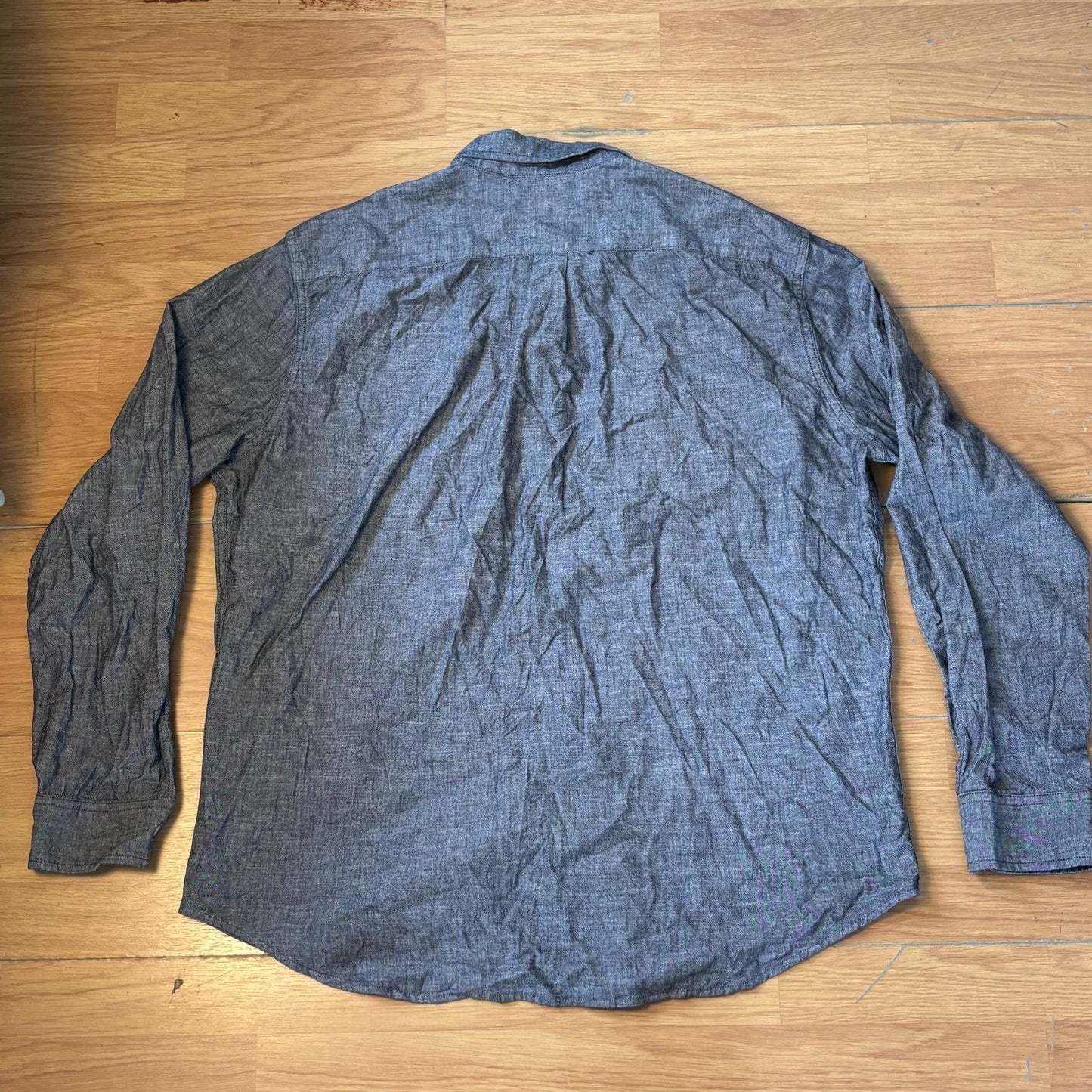 Chemise Levi’s – Grise – Taille XXL