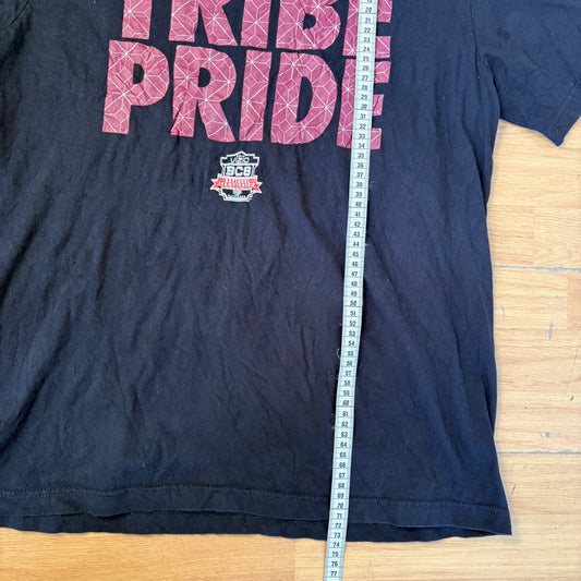 T-shirt noir 2013 National Champions - Nike - Taille L