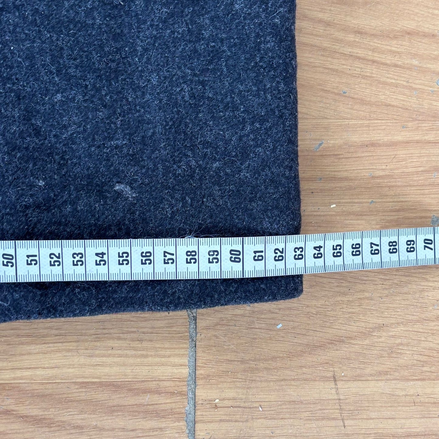 Manteau Barbour – Taille XXL