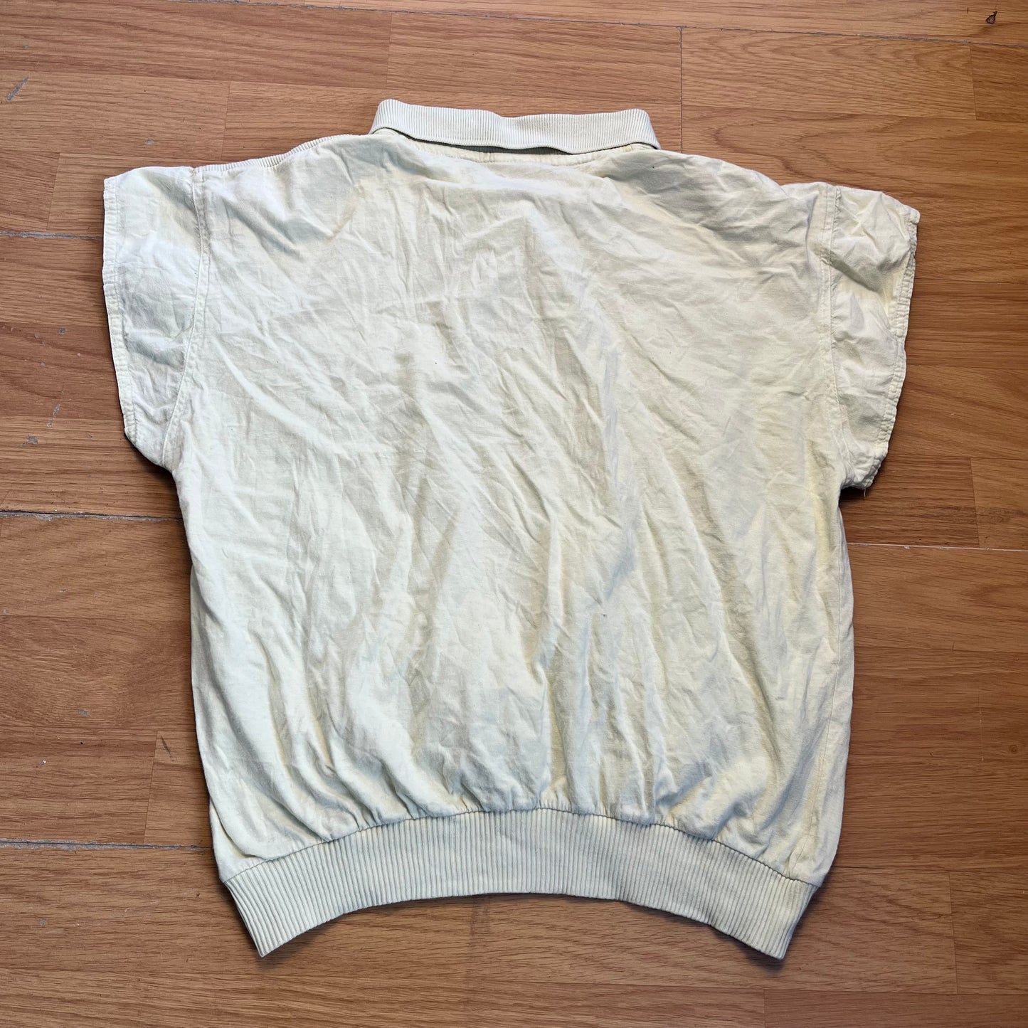 Polo – Taille S – By BÉATRICE