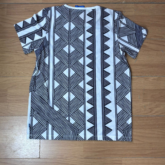T-shirt Adidas – Taille M (coton)