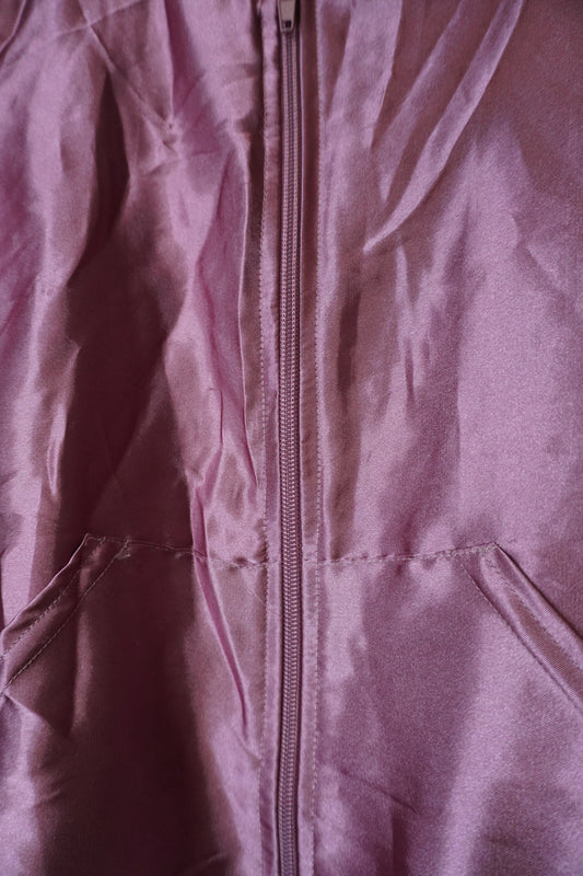 Veste Zip American Apparel - by SARLOTTE