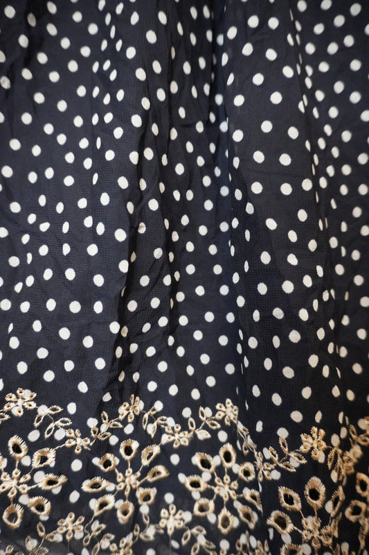 Top À Pois - by MIA