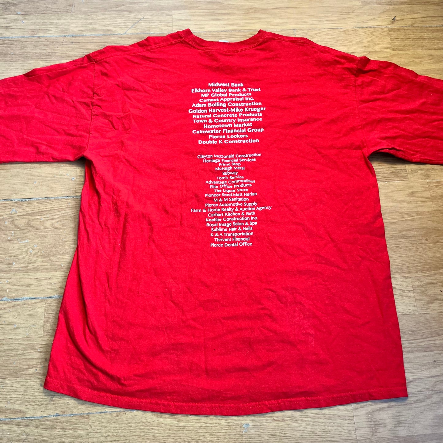 Sweatshirt Gildan – Taille XL – By BÉATRICE