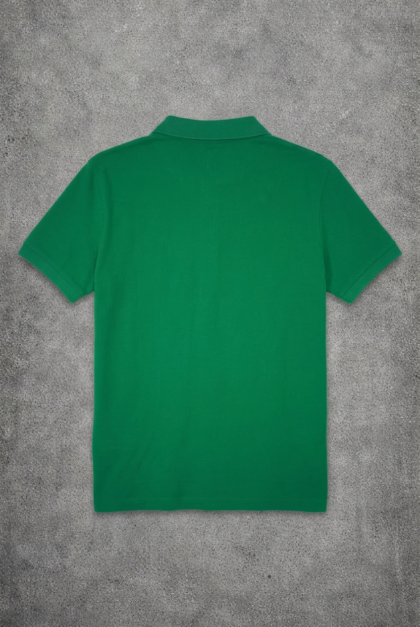 Polo vert Ralph Lauren – Taille – XXL