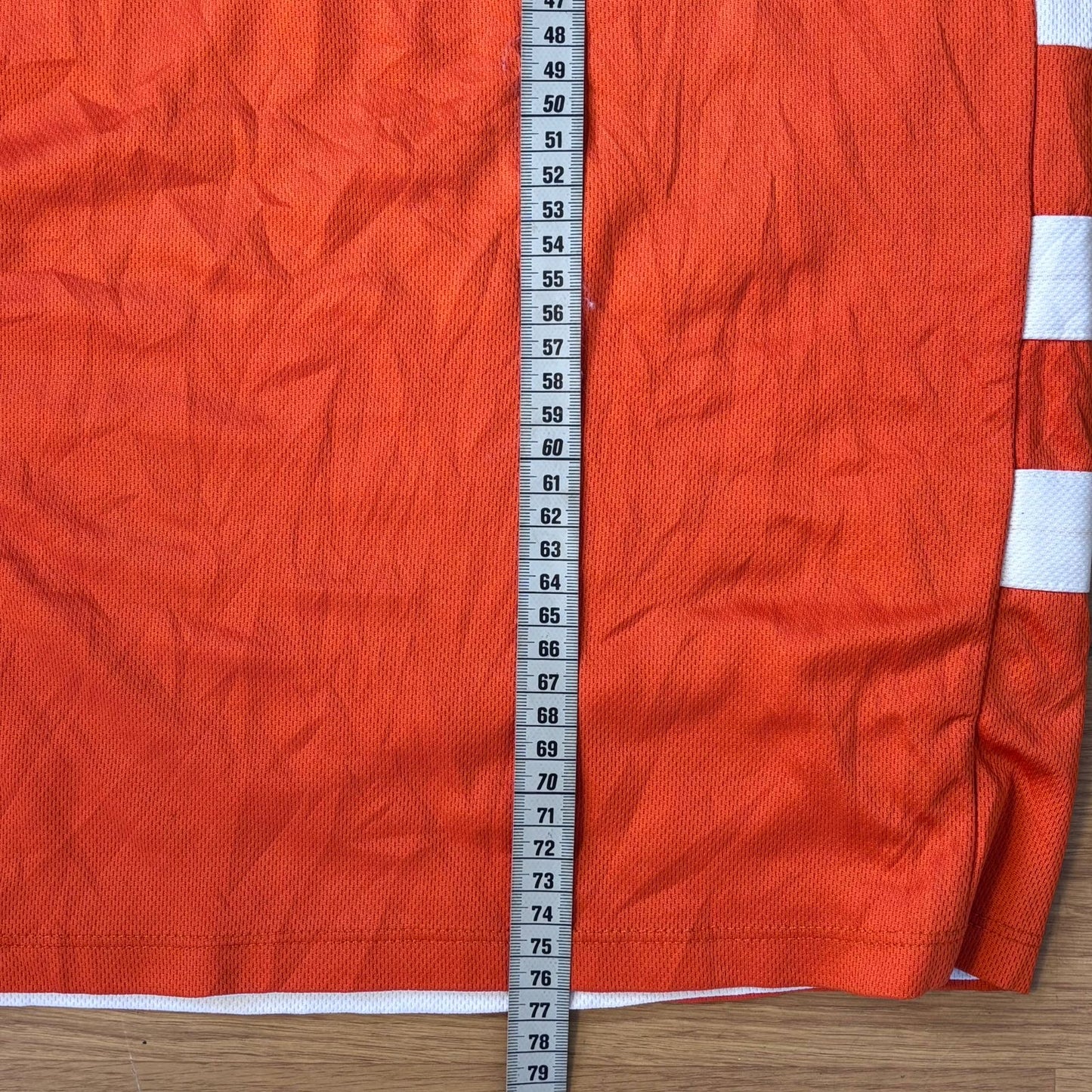 Maillot de basketball – Taille XL
