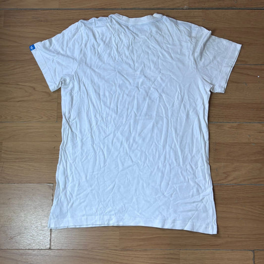 T-shirt Adidas – Taille M (coton)