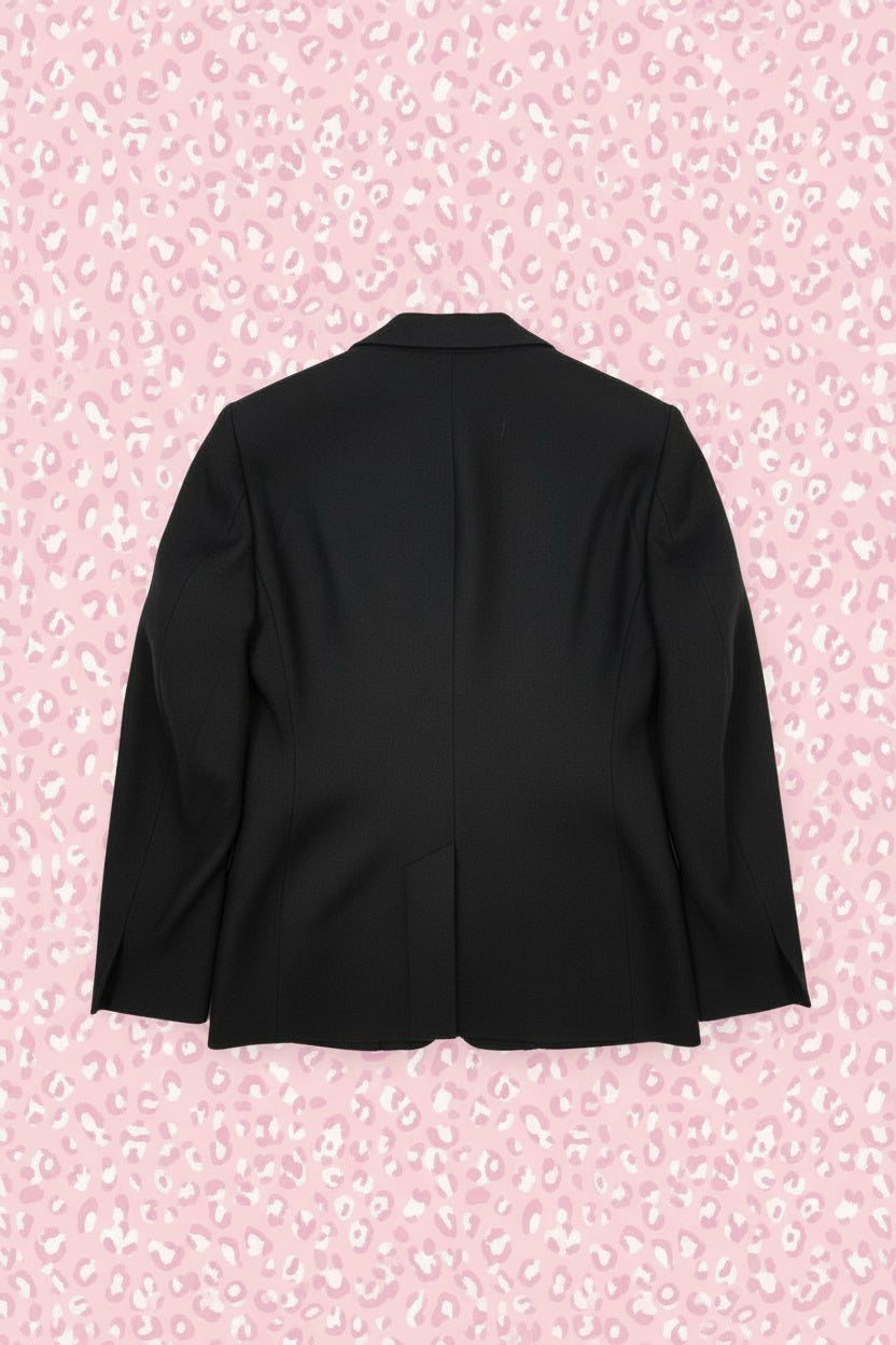 Veste de Costume Miss Paris - by SARLOTTE - Taille : S
