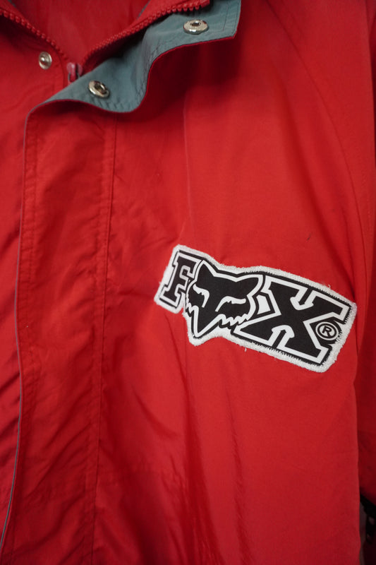 Imperméable À Capuche - by SASSCARELLA