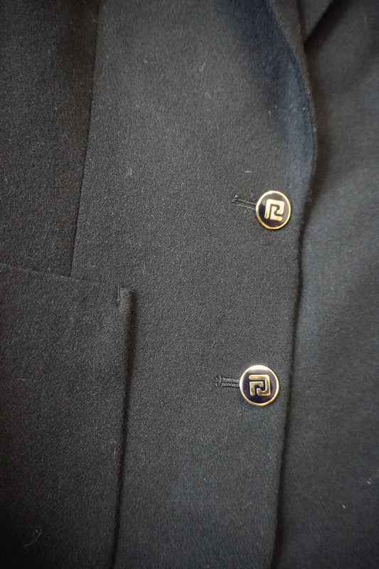 Veste de Costume Miss Paris - by SARLOTTE