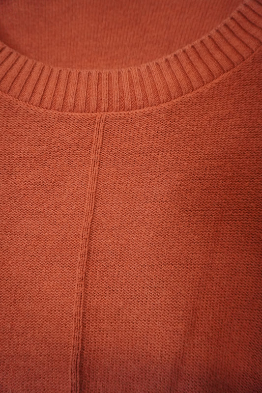 Pull En Maille - by MIA