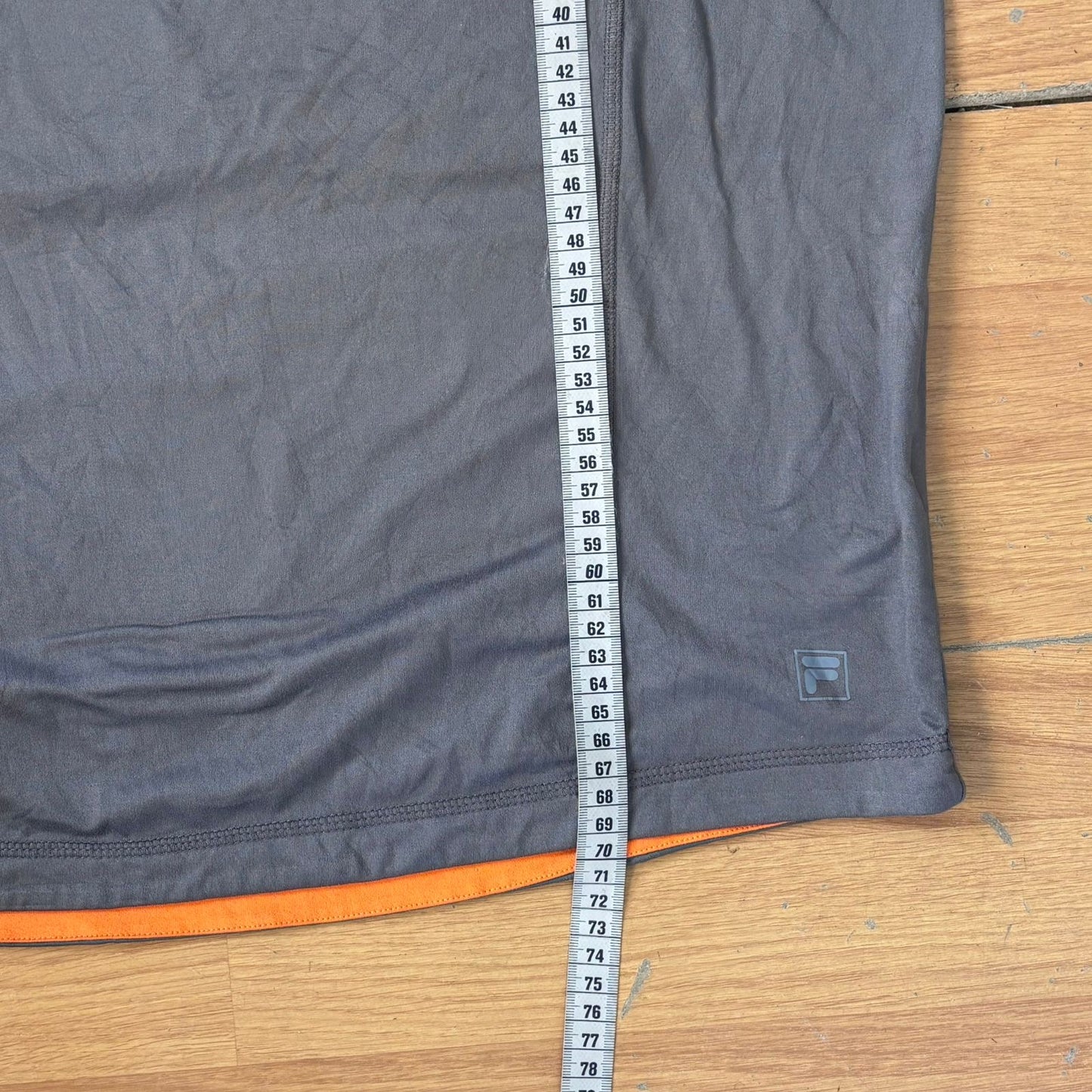 Maillot training – Taille XL