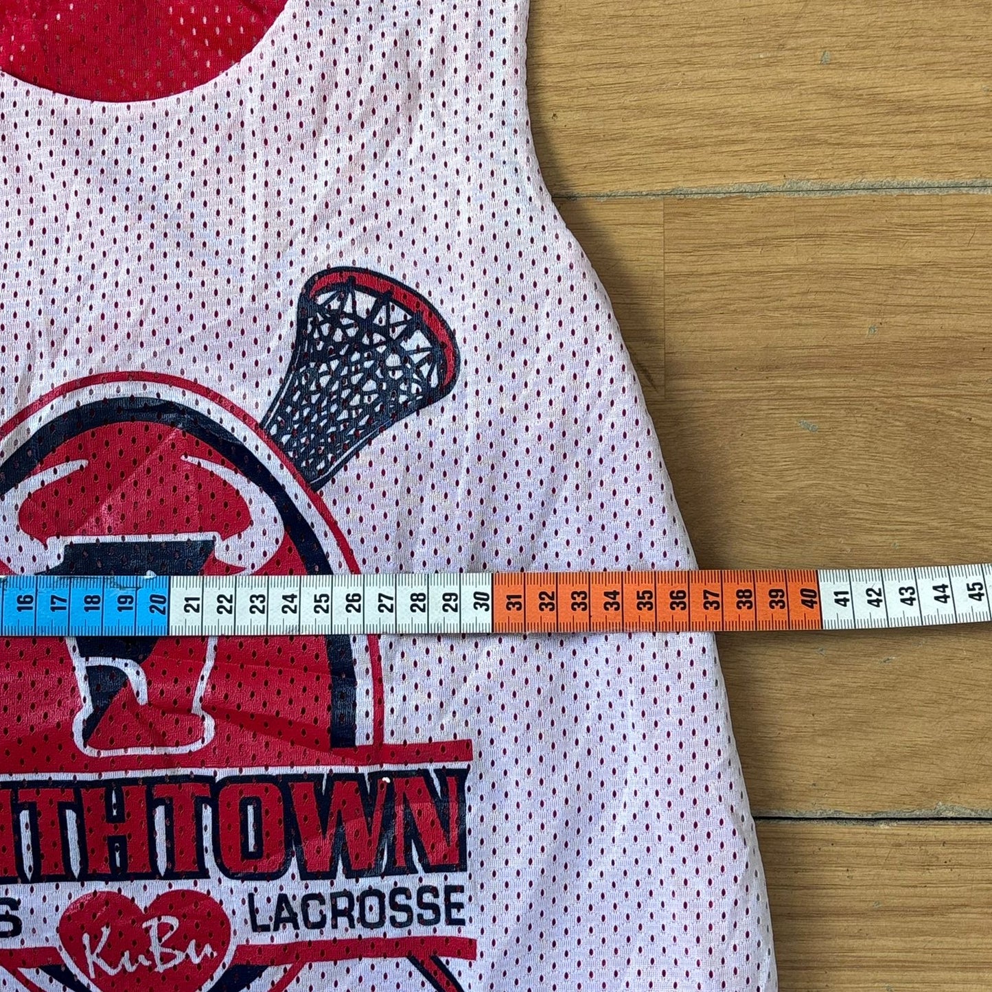Maillot de basketball – Taille M