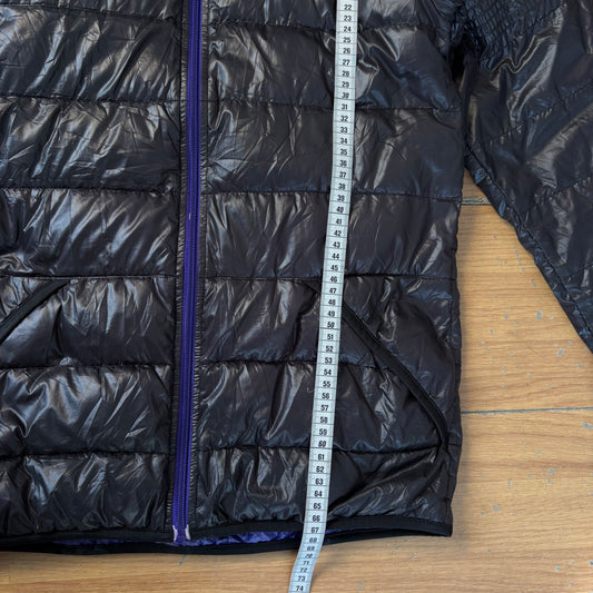 Doudoune noire - Adidas - Taille L