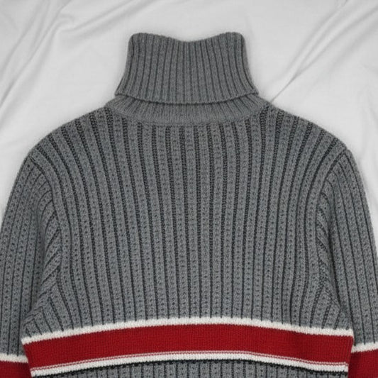 Pull En Maille - by PLAN.BEE