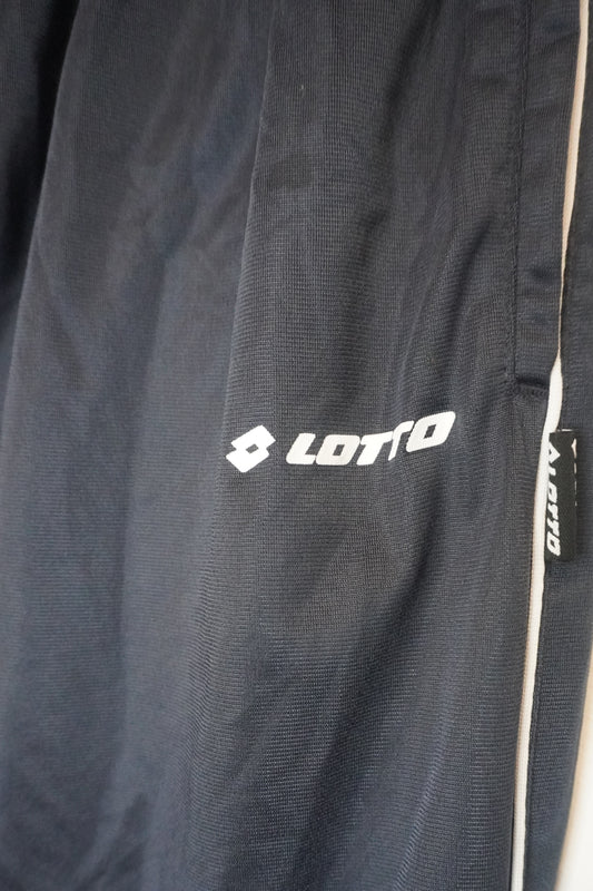 Pantalon de sport bleu foncé – BY PRMEC