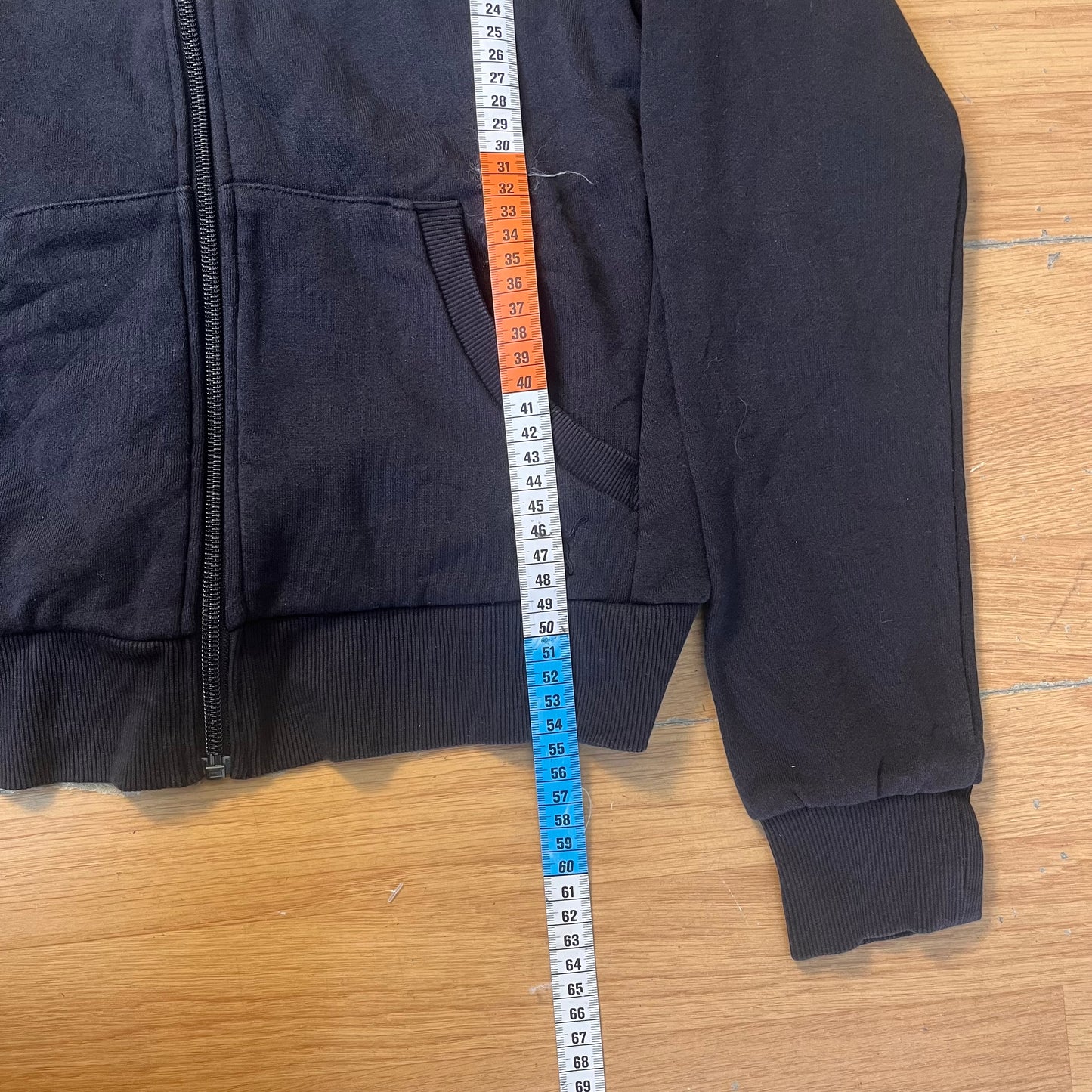 Hoodie Puma – Taille M