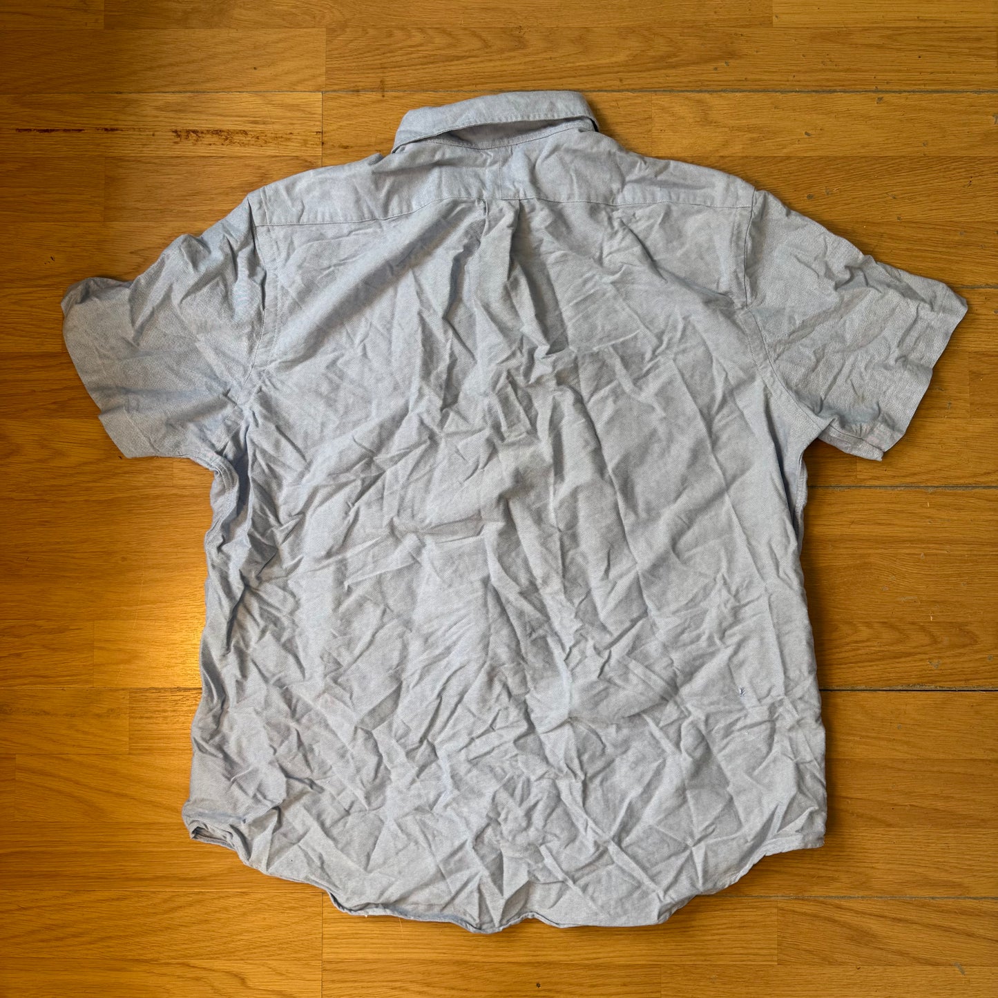 Chemise sans manches Ralph Lauren – Taille XL – Logo brodé
