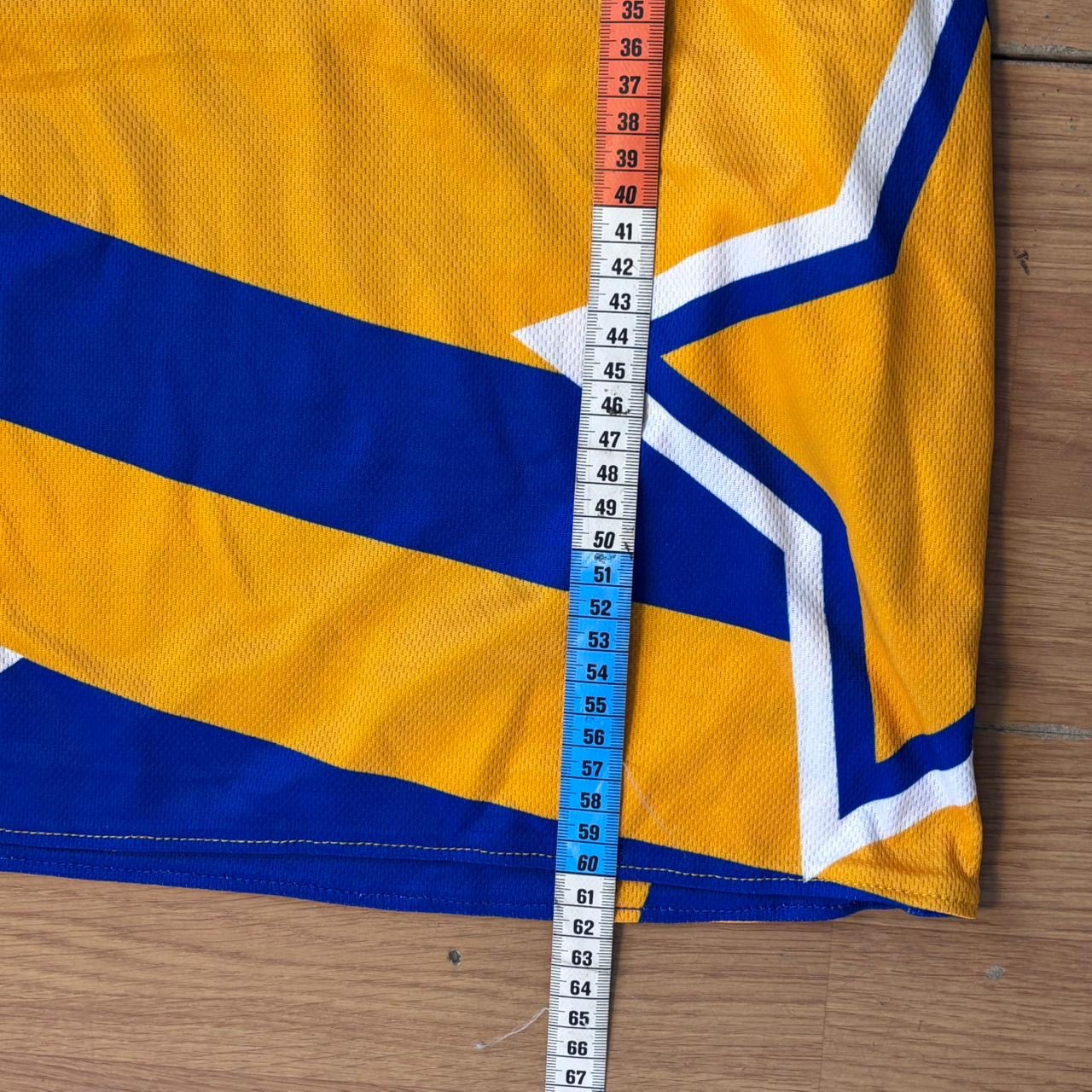 Maillot de basketball réversible – Taille S