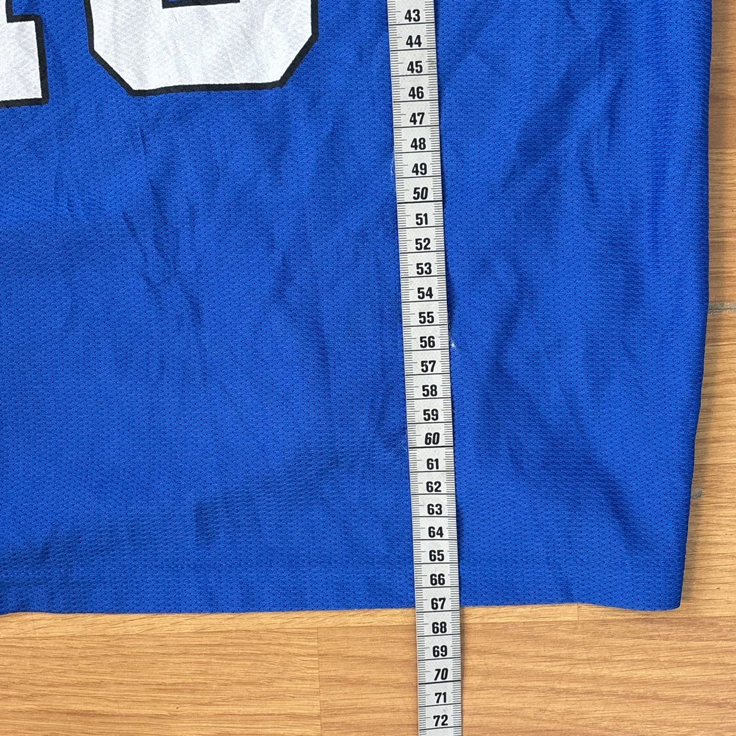 Maillot de basketball – Taille M Mallorca