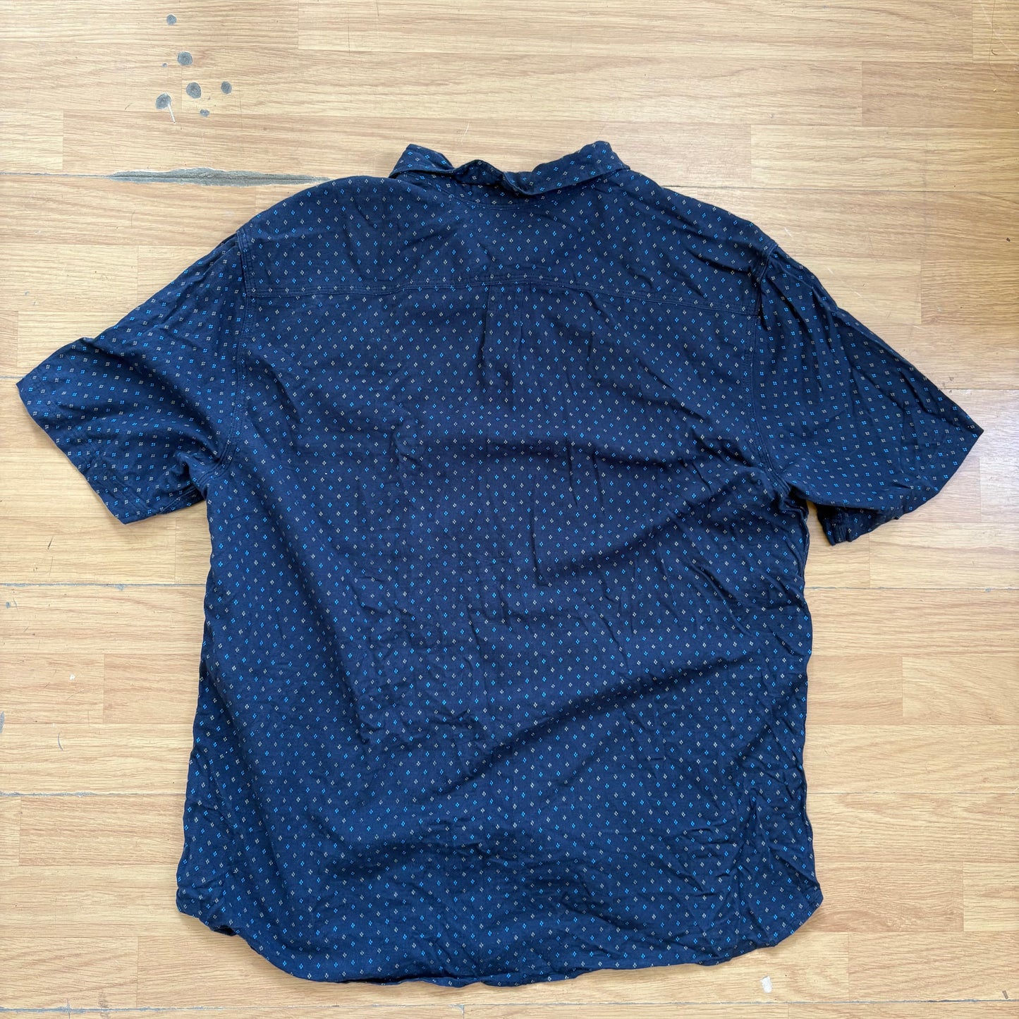 Chemise bleu marine - CPO Provisions - Taille XL